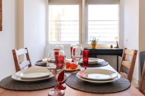 Lisbon Flower 360º - Your Lovely Flat with Pool and Parking